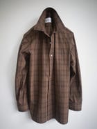 IT.EXC.25.54 VINTAGE SHIRT view 1