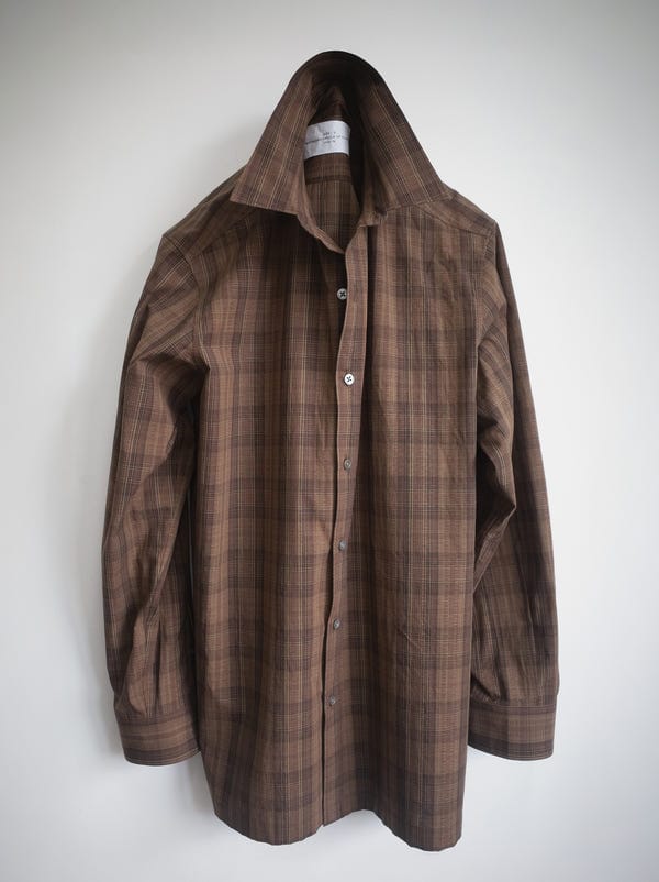 ITOH — IT.EXC.25.54 VINTAGE SHIRT