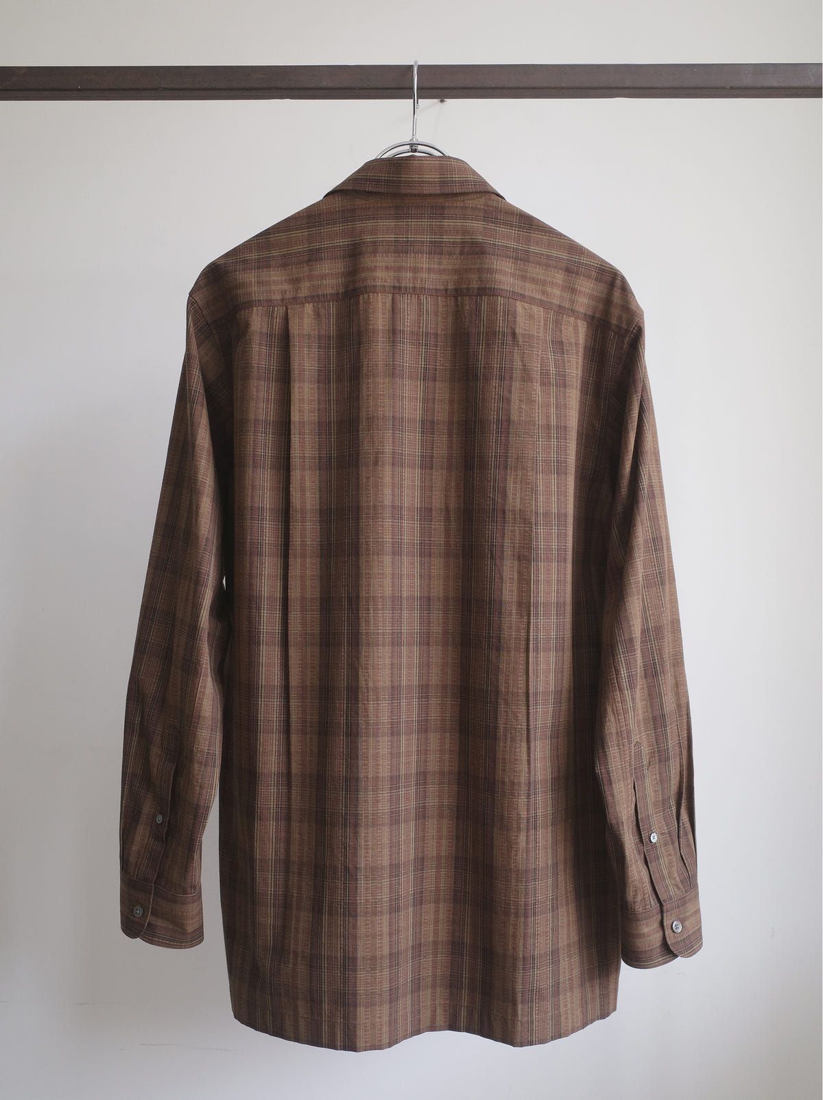 IT.EXC.25.54 VINTAGE SHIRT - image 3
