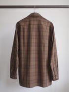 IT.EXC.25.54 VINTAGE SHIRT view 3
