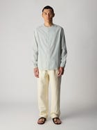 IT.026.17.207 BINDING COLLAR SHIRT view 1