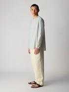 IT.026.17.207 BINDING COLLAR SHIRT view 2