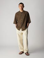 IT.026.17.183 LOOSE SHIRT view 1