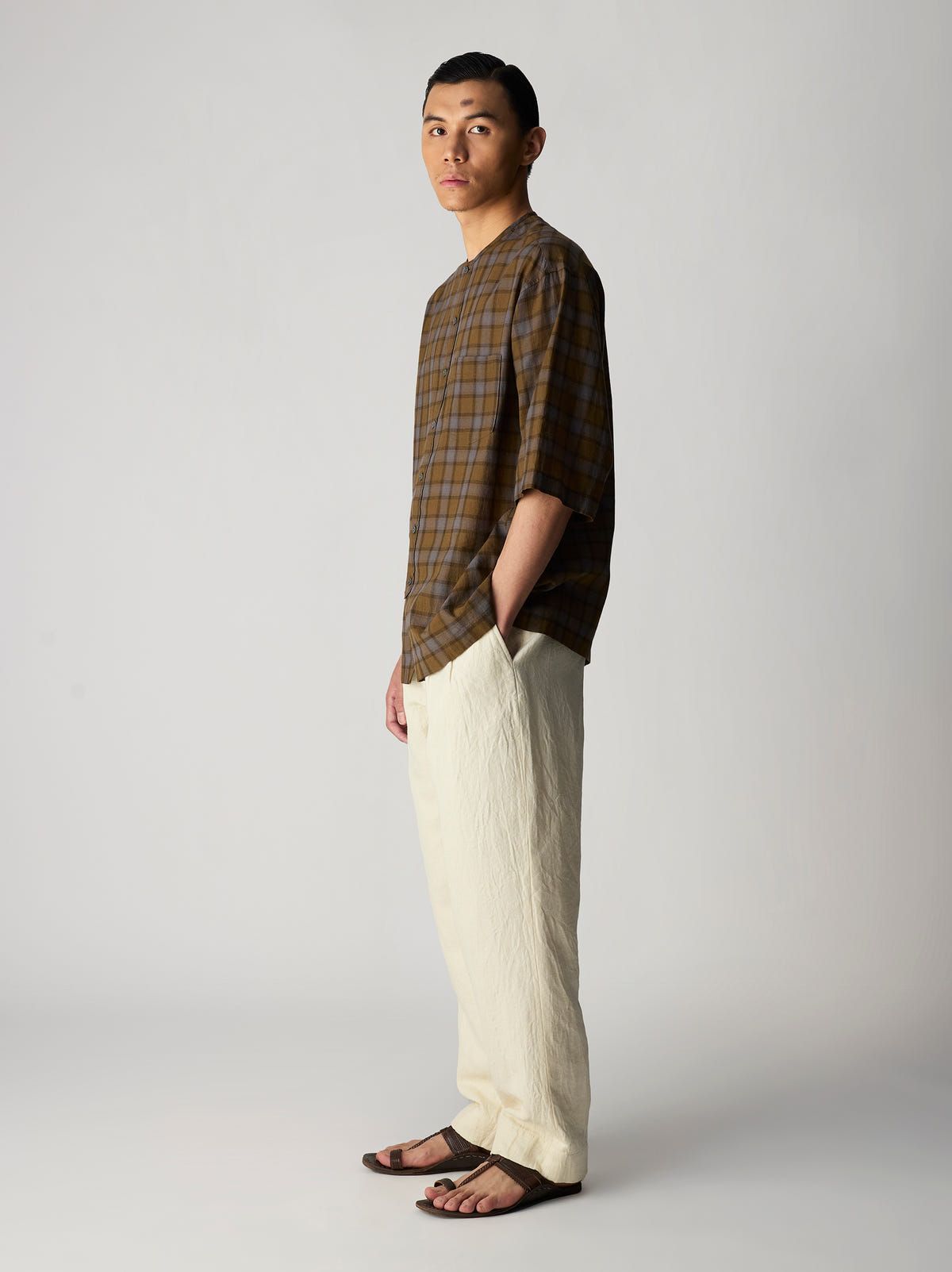 IT.026.17.183 LOOSE SHIRT - image 2