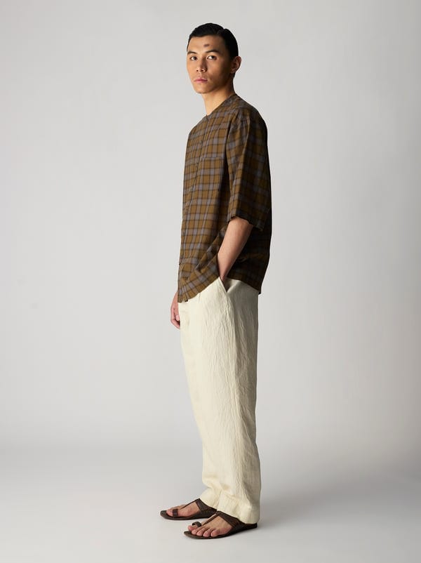 ITOH — IT.026.17.183 LOOSE SHIRT