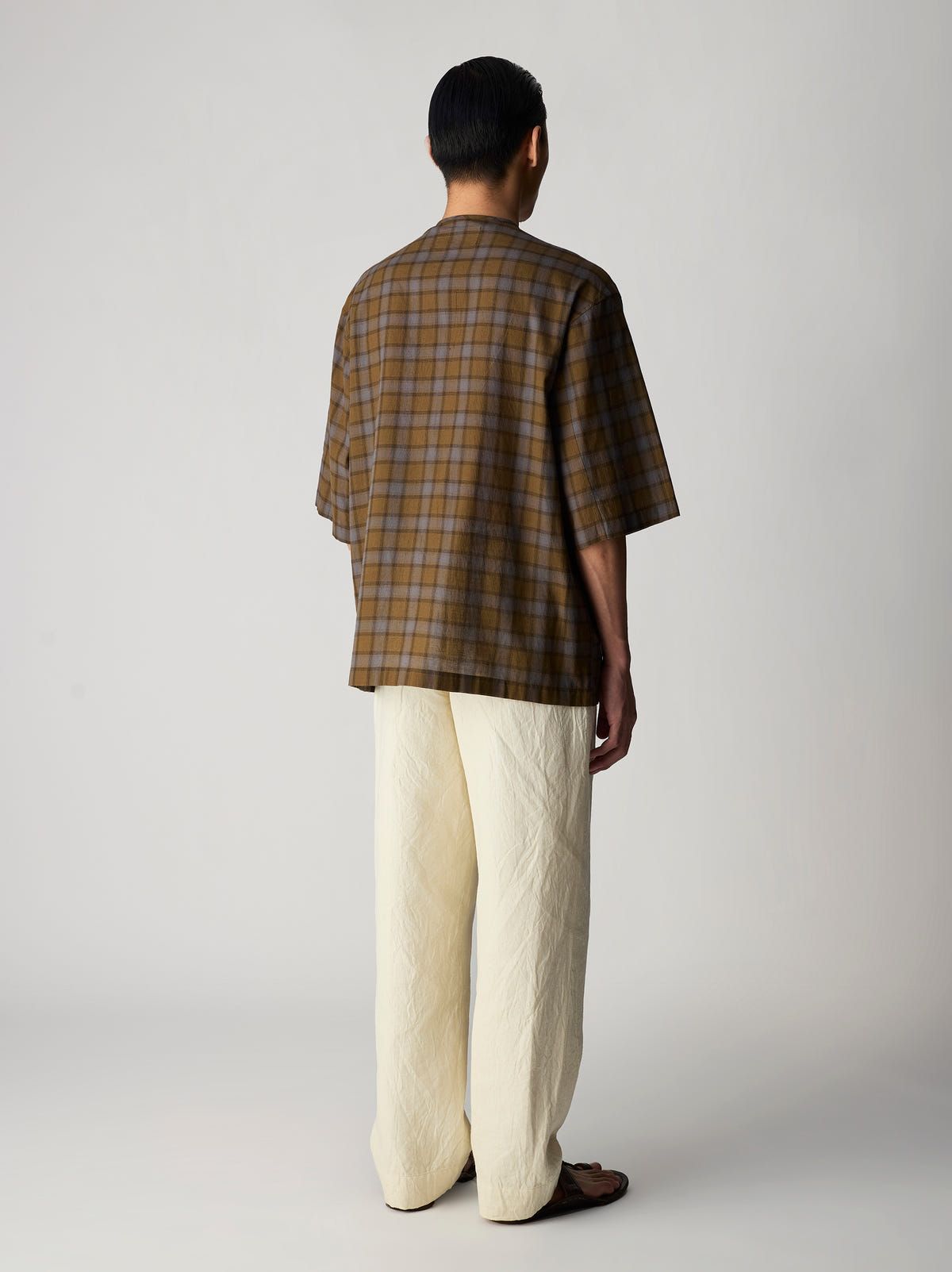 IT.026.17.183 LOOSE SHIRT - image 3