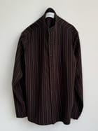 IT.EXC.25.56 BAND COLLAR SHIRT view 1