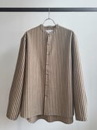 IT.EXC.25.56 BAND COLLAR SHIRT view 12