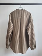 IT.EXC.25.56 BAND COLLAR SHIRT view 13