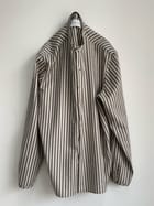 IT.EXC.25.56 BAND COLLAR SHIRT view 4