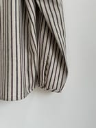 IT.EXC.25.56 BAND COLLAR SHIRT view 6