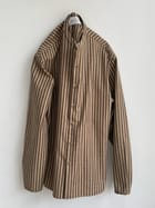 IT.EXC.25.56 BAND COLLAR SHIRT view 9