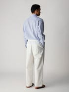 IT.026.17.205 RELAXED FIT DRAWSTRING TROUSERS view 2