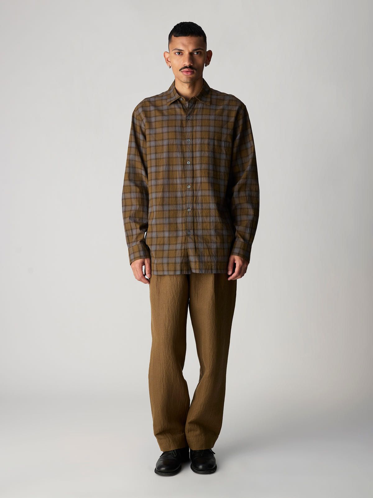 IT.026.17.182 VINTAGE26 SHIRT - image 1