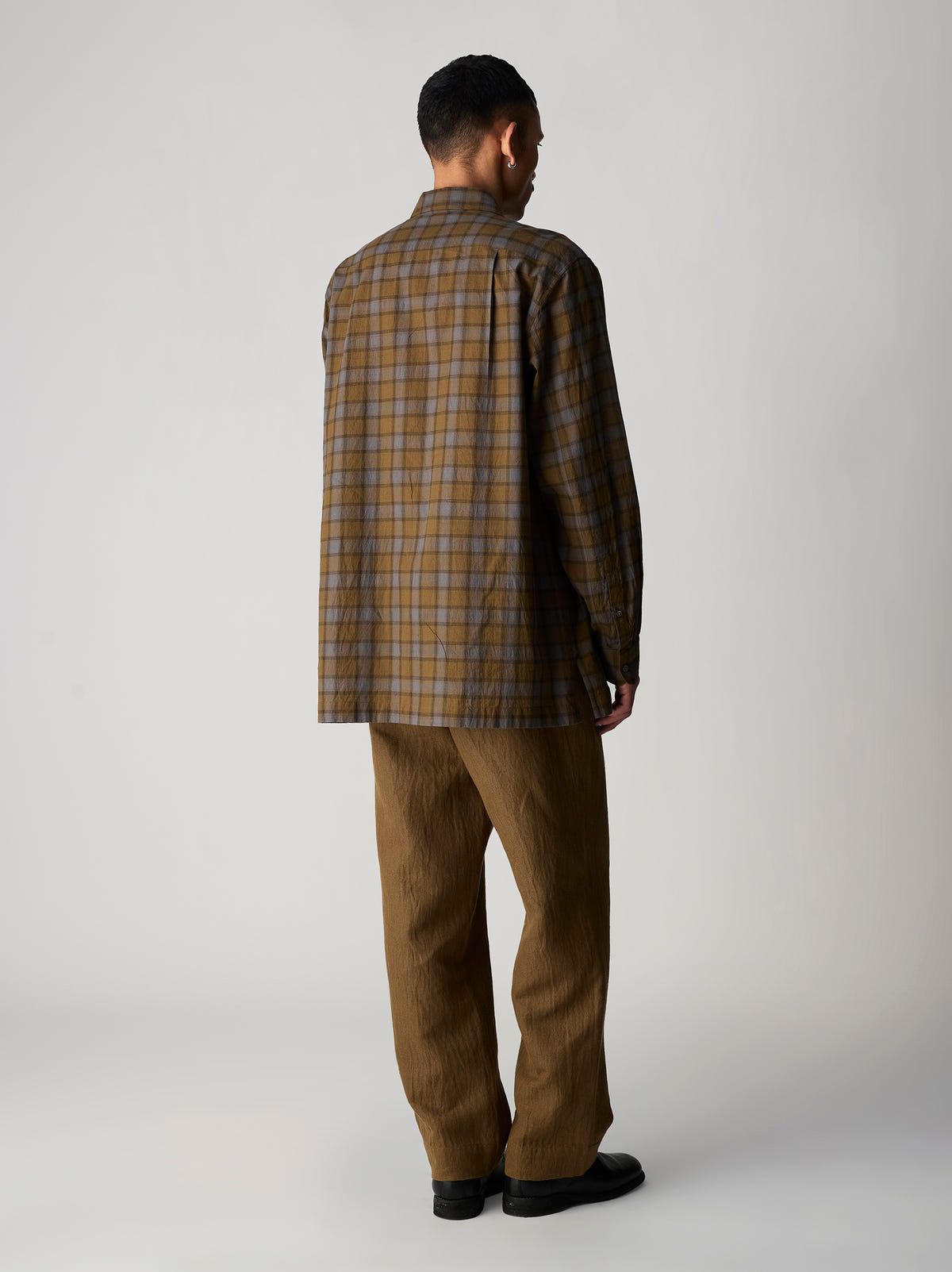 IT.026.17.182 VINTAGE26 SHIRT - image 2