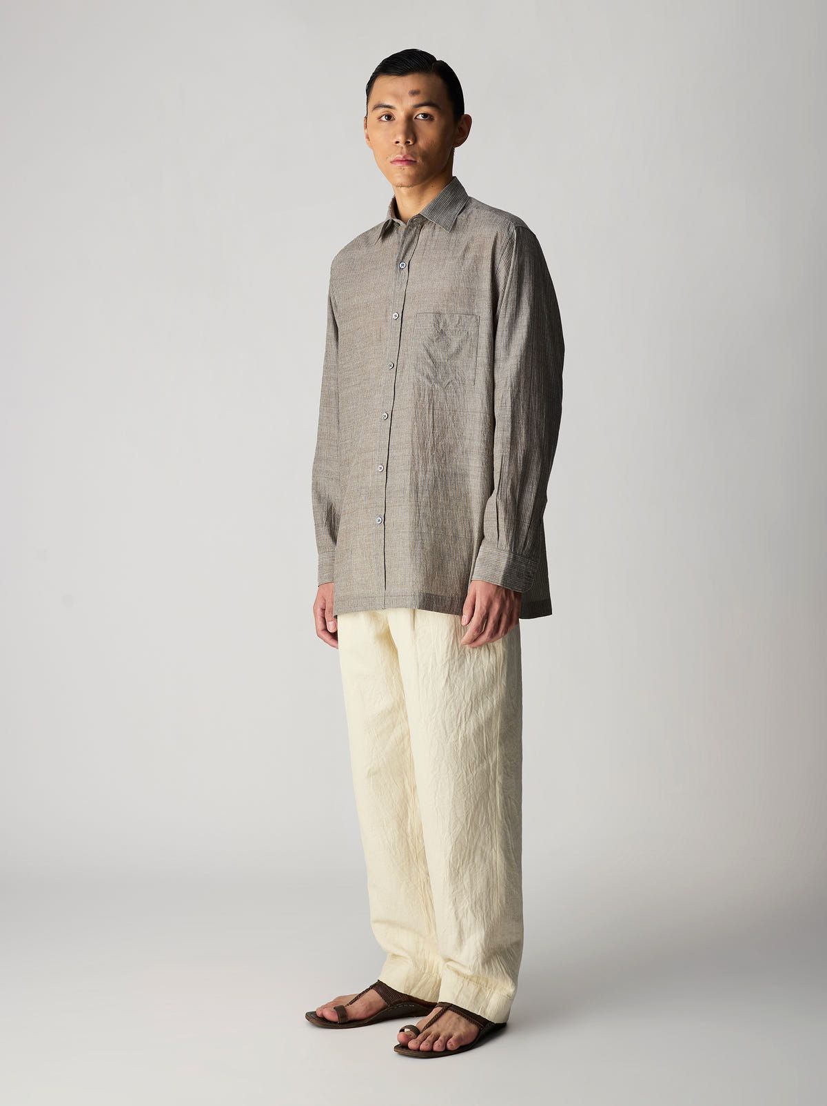 IT.026.17.182 VINTAGE26 SHIRT - image 3