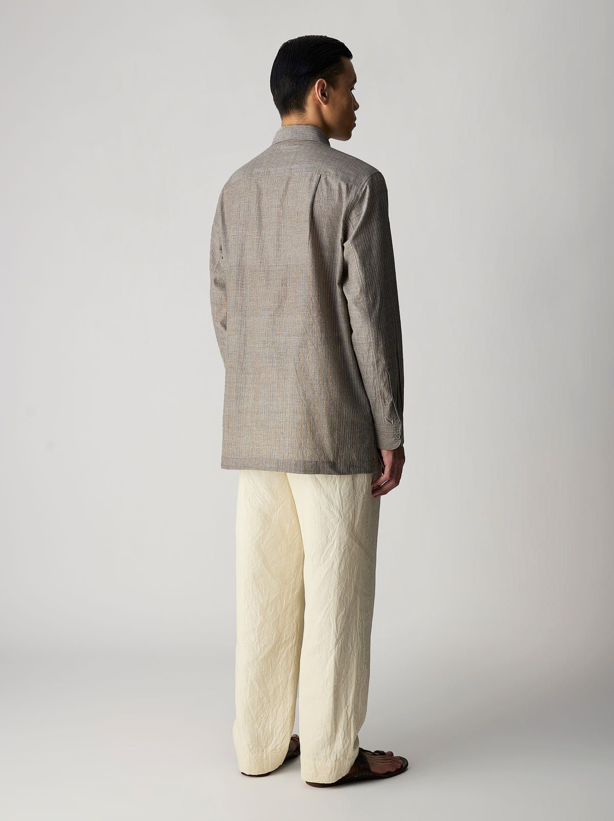 IT.026.17.182 VINTAGE26 SHIRT - image 4
