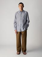 IT.026.17.182 VINTAGE26 SHIRT view 5