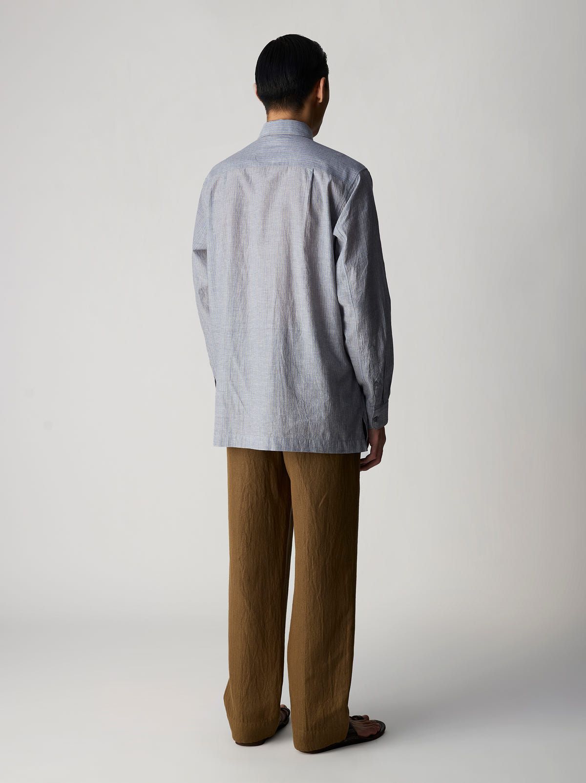IT.026.17.182 VINTAGE26 SHIRT - image 6