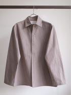 IT.EXC.25.52 FRONT PLACKET SHIRT view 2