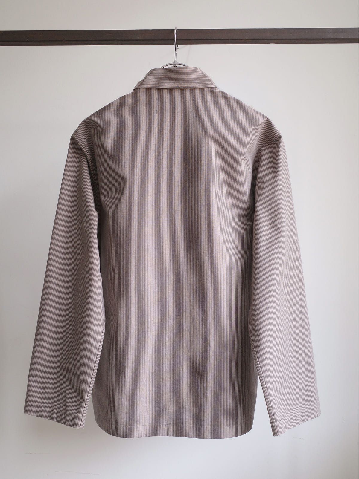 IT.EXC.25.52 FRONT PLACKET SHIRT - image 3