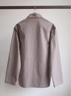 IT.EXC.25.52 FRONT PLACKET SHIRT view 3