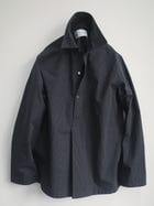 IT.EXC.25.52 FRONT PLACKET SHIRT view 4