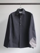 IT.EXC.25.52 FRONT PLACKET SHIRT view 5