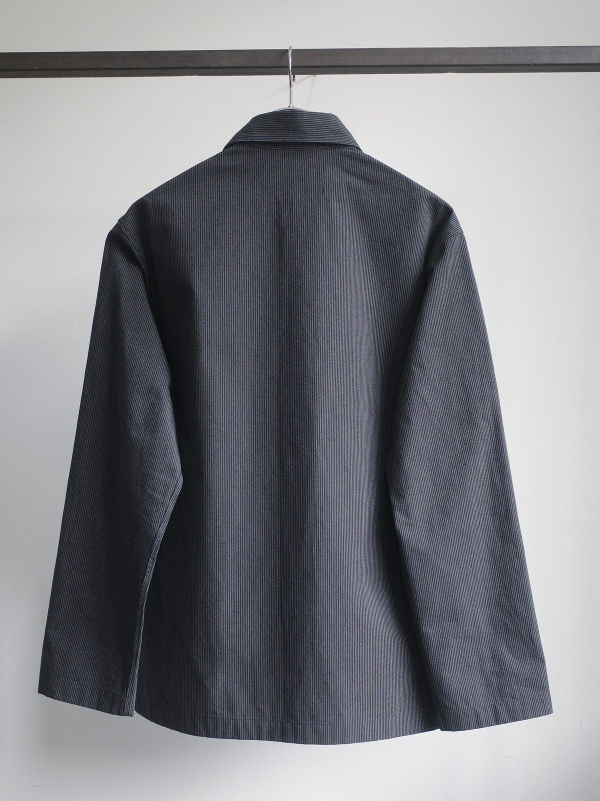 IT.EXC.25.52 FRONT PLACKET SHIRT - image 6