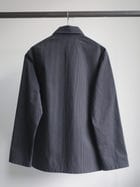 IT.EXC.25.52 FRONT PLACKET SHIRT view 6