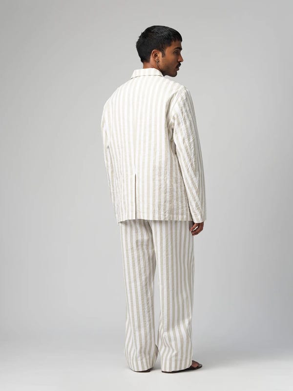 ITOH — IT.025.16.140 DOUBLE BREASTED JACKET