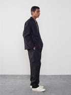 IT.EXC.23.26 OVERDYED PADDED WRAP JACKET view 5
