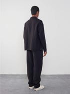 IT.EXC.23.26 OVERDYED PADDED WRAP JACKET view 7
