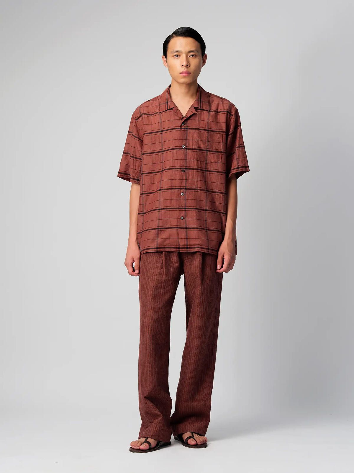 IT.025.16.160 CAMP SHIRT - image 1