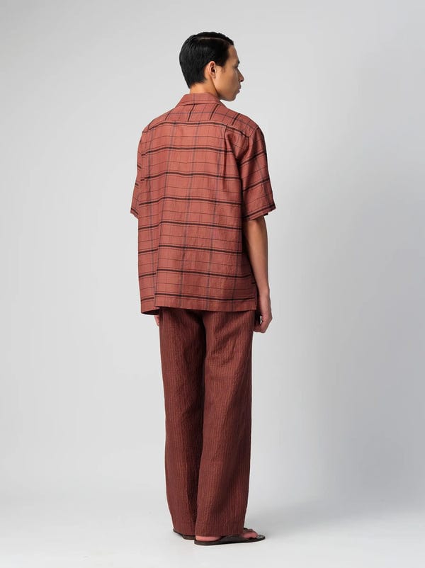 ITOH — IT.025.16.160 CAMP SHIRT