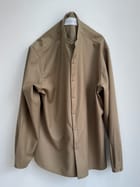 IT.EXC.25.60 BAND COLLAR SHIRT view 1