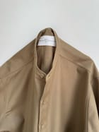 IT.EXC.25.60 BAND COLLAR SHIRT view 2
