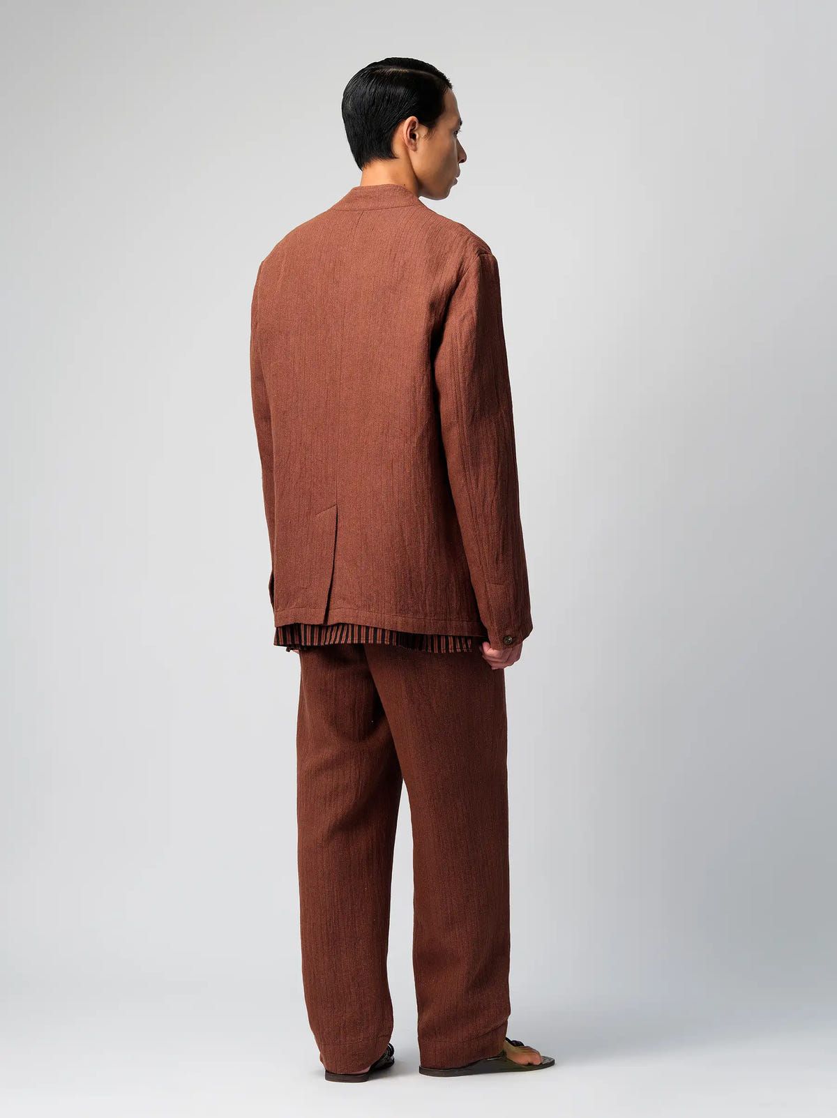 IT.025.16.148 VINTAGE JACKET - image 2