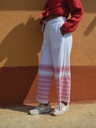 Betra Women Straight Pant view 2