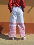 Betra Women Straight Pant view 3