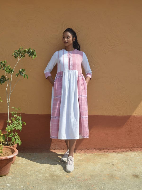 Johargram — Pindna Kurta Dress