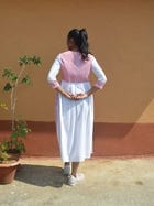 Pindna Kurta Dress view 4