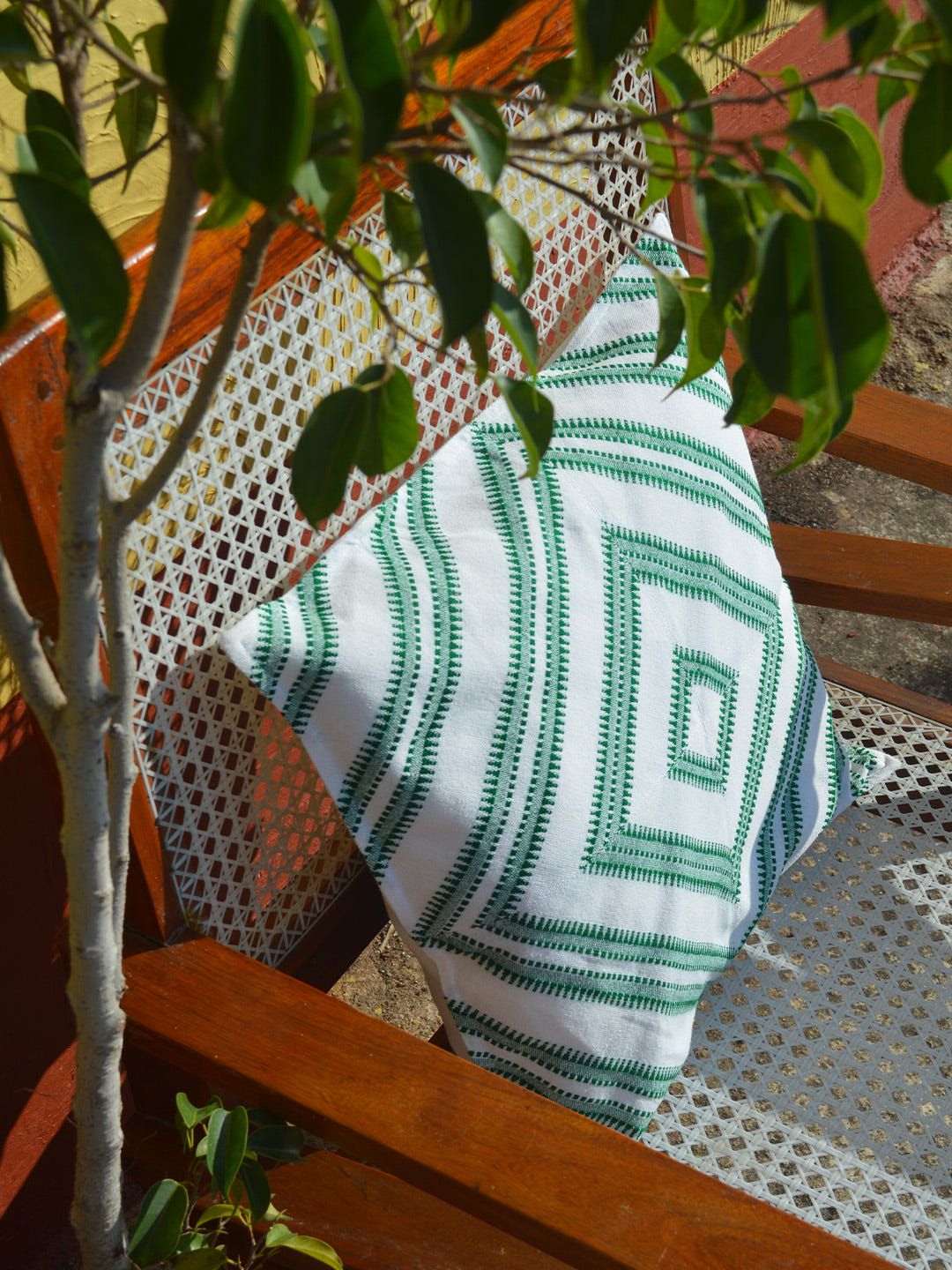 Kukhna Cushion cover - image 1