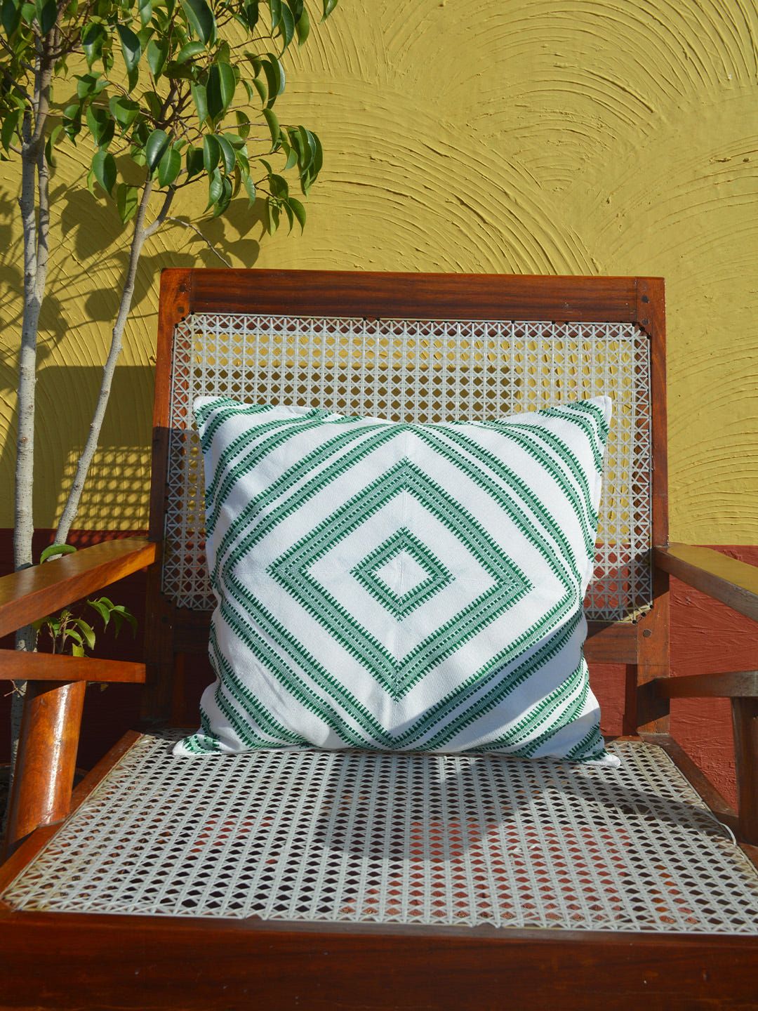 Kukhna Cushion cover - image 2