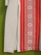 Padiya Trench Coat view 2