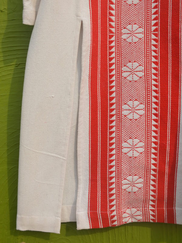 Johargram — Padiya Trench Coat