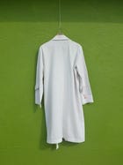 Padiya Trench Coat view 3