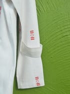Padiya Trench Coat view 4