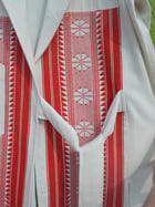 Padiya Trench Coat view 5