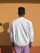Kukhna Unisex Bomber Jacket view 4